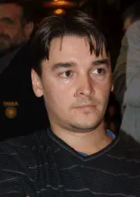Alexander Morozevich (Dresden, 2008)