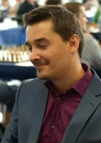 Alexander Morozevich (Bilbao, 2014)