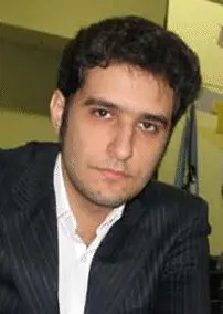 Elshan Moradiabadi (Subic, 2009)