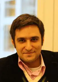 Elshan Moradiabadi (Hamburg, 2011)