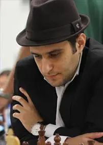 Elshan Moradiabadi (Troms�, 2014)