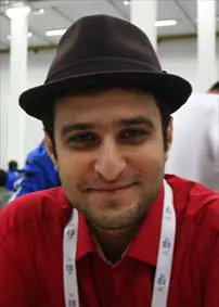 Elshan Moradiabadi (Troms�, 2014)