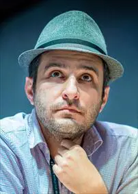 Elshan Moradiabadi (Sochi, 2021)