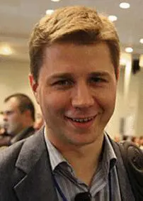 Alexander Motylev (Halkidiki, 2010)
