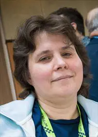 Julia Movsesian (Chennai, 2022)