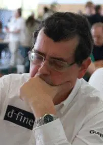 Michael Mueller (Eppingen, 2014)