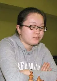 Batkhuyag Munguntuul (Subic, 2009)
