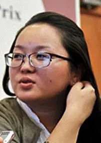 Batkhuyag Munguntuul (Shenzhen, 2011)