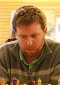 David Murray (Deizisau, 2015)