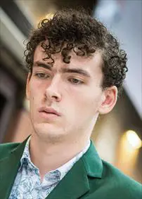 Conor E Murphy (Chennai, 2022)
