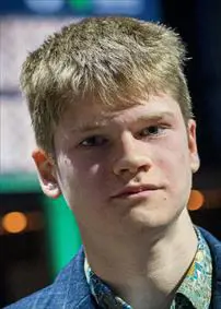 Volodar Murzin (New York, 2024)