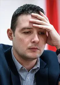 Andrei Murariu (Romania, 2016)