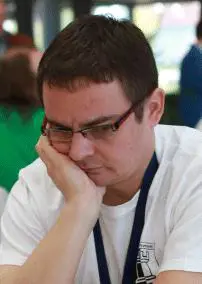 Piotr Murdzia (Eppingen, 2014)
