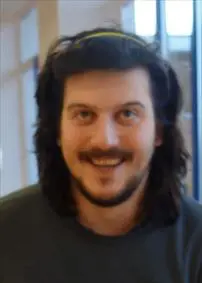 Matiss Mustaps (Hamburg, 2018)