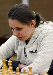 Mariya Muzychuk (2012)
