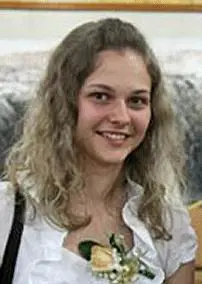 Anna Muzychuk (Shenzhen, 2011)