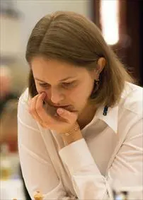 Anna Muzychuk (Berlin, 2017)