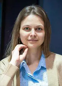 Anna Muzychuk (Sochi, 2021)