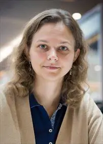 Anna Muzychuk (Chennai, 2022)
