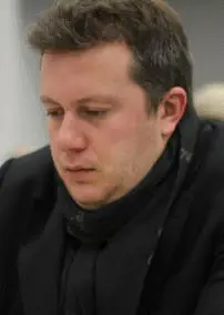 Arkadij Naiditsch (Troms�, 2014)