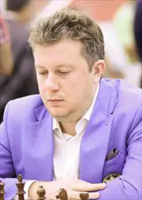 Arkadij Naiditsch (Baku, 2016)