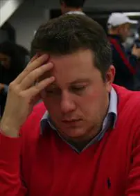 Arkadij Naiditsch (Troms�, 2014)
