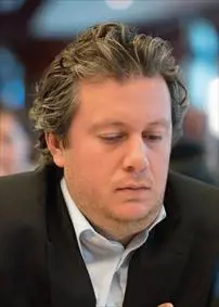 Arkadij Naiditsch (Berlin, 2017)