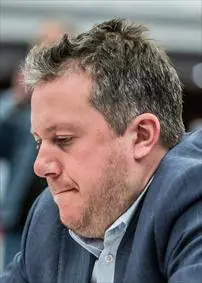 Arkadij Naiditsch (Berlin, 2019)
