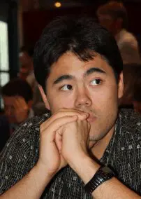 Hikaru Nakamura (Dresden, 2008)