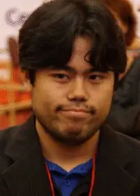 Hikaru Nakamura (Moskau, 2010)
