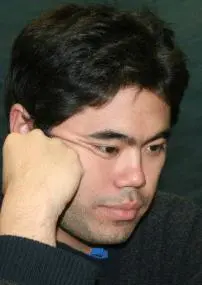 Hikaru Nakamura (Wijk, 2011)