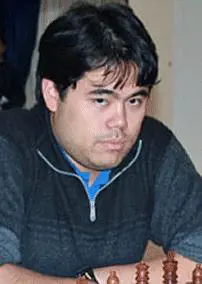 Hikaru Nakamura (Bursa, 2010)