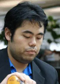 Hikaru Nakamura (Dortmund, 2011)