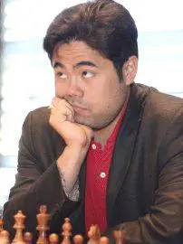 Hikaru Nakamura (2012)