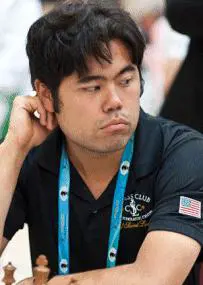Hikaru Nakamura (Istanbul, 2012)