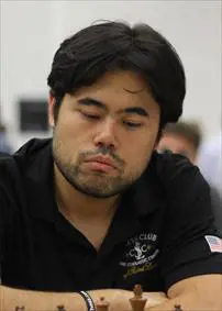 Hikaru Nakamura (Troms�, 2014)
