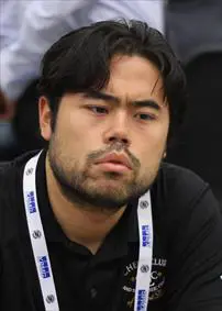 Hikaru Nakamura (Troms�, 2014)