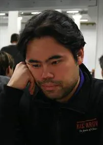 Hikaru Nakamura (Troms�, 2014)