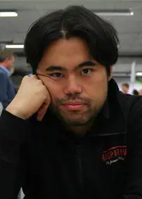 Hikaru Nakamura (Troms�, 2014)