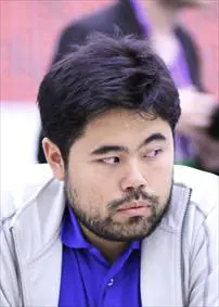 Hikaru Nakamura (Baku, 2016)