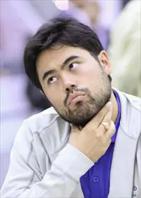 Hikaru Nakamura (Baku, 2016)