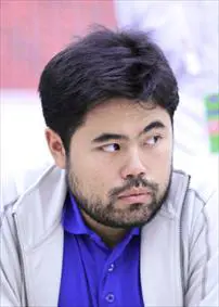 Hikaru Nakamura (Baku, 2016)