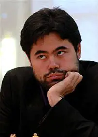 Hikaru Nakamura (Tbilisi, 2017)