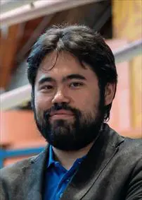 Hikaru Nakamura (Saint Louis, 2019)