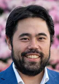 Hikaru Nakamura (Stavanger, 2023)