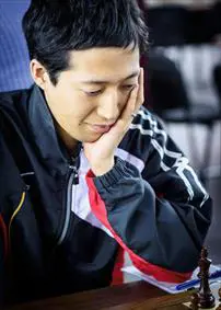 Ryosuke Nanjo (Batumi, 2018)