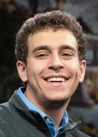 Daniel Naroditsky (Saint Louis, 2021)