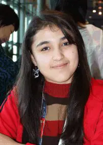 Marvorii Nasriddinzoda (Dresden, 2008)