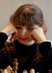 Andreea Cristiana Navrotescu (Sautron, 2009)
