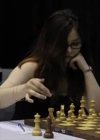 Andreea Cristiana Navrotescu (Agen, 2016)